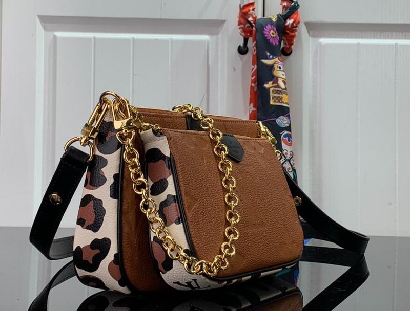 Ozarra Luxury - LOV Bags - 2342