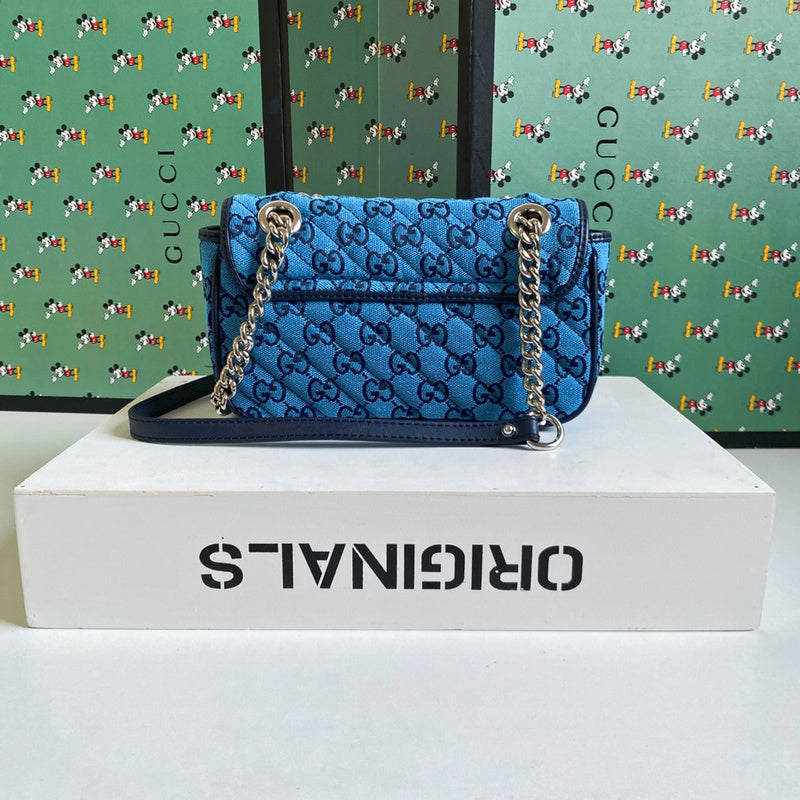 Ozarra - GCI Bags - 2119