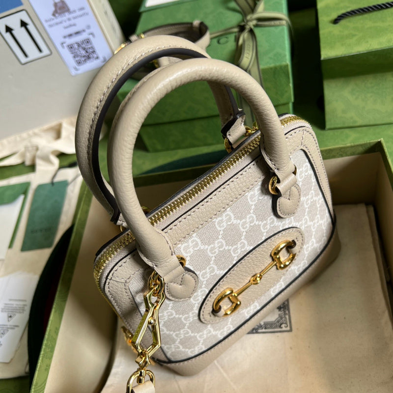OZ - GCI Bags - 510