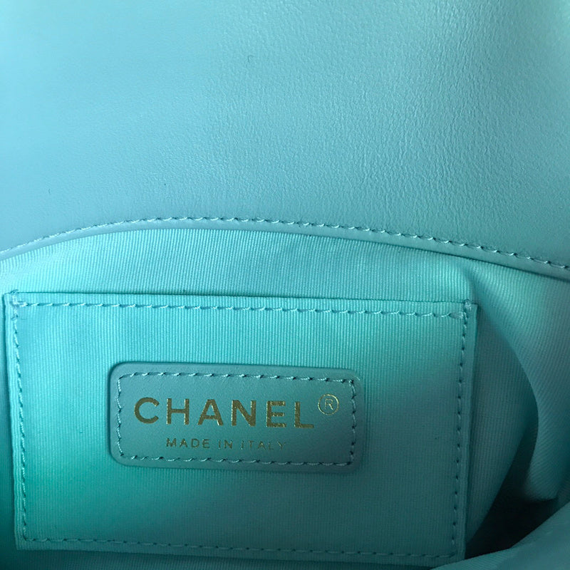 BAB - CHL Bags - 3262