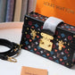 Ozarra Luxury - LOV Bags - 2665