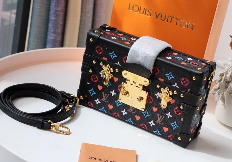 Ozarra Luxury - LOV Bags - 2665