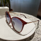 OZ - Dir Sunglasses - 039