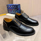 Ozarra Luxury - LOV Men Shoes - 1706