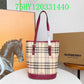 Ozarra Fashion -BBR Bags - 586