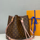 Ozarra Fashion Lu-Vi bags - 17605