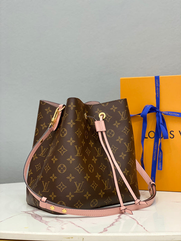 Ozarra Fashion Lu-Vi bags - 17605