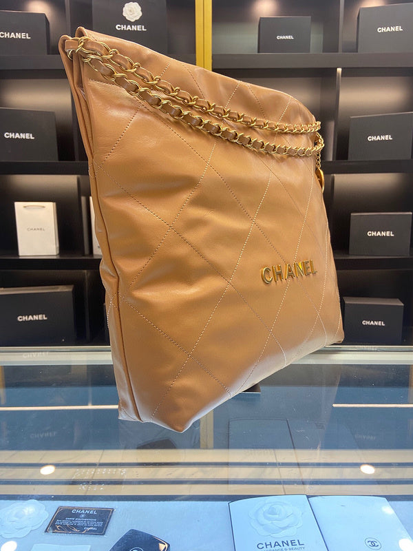 BAB - CHL Bags - 2910