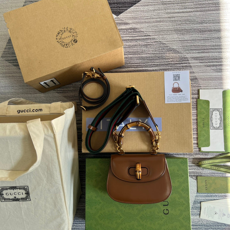 Ozarra - GG Bags - 950