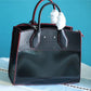 Ozarra Fashion Lu-Vi bags - 8034