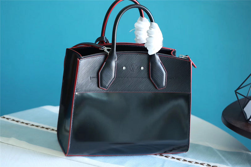 Ozarra Fashion Lu-Vi bags - 8034