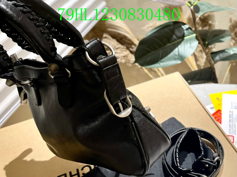 Ozarra Fashion - BGA Bags - 1645