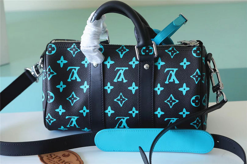 Ozarra Fashion Lu-Vi bags - 11251