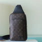 Ozarra Fashion Lu-Vi bags - 10208