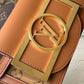 Fashion Lu-Vi bags - 3996