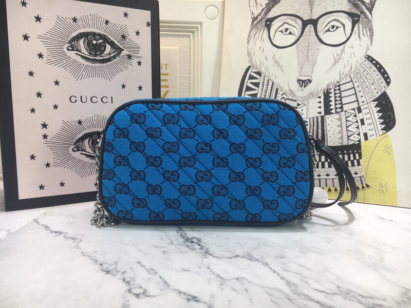 Ozarra - GCI Bags - 2098