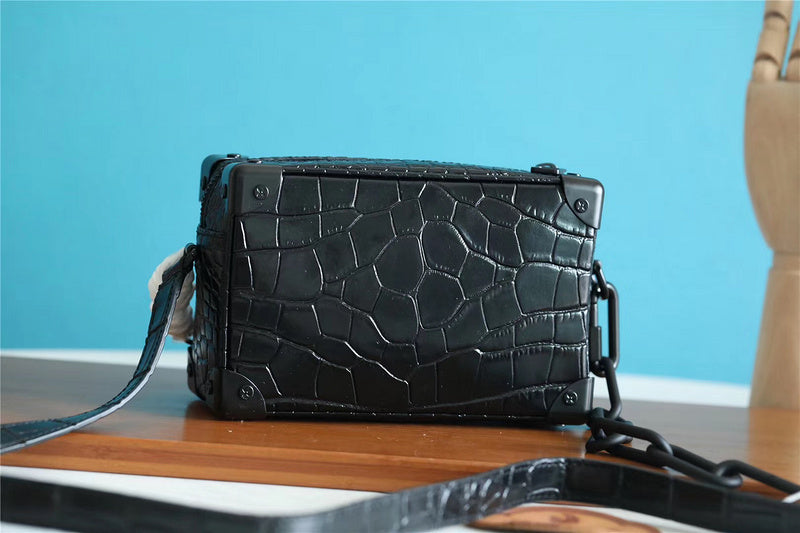 Ozarra Fashion Lu-Vi bags - 10159