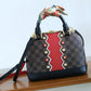 Ozarra Fashion Lu-Vi bags - 8262