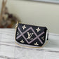 Fashion Lu-Vi bags - 5386