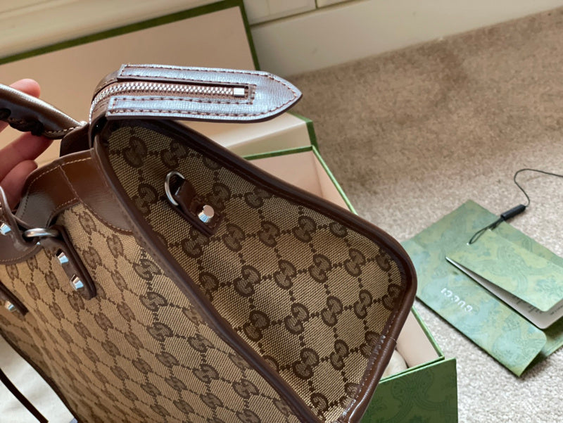 Ozarra Fashion - BGA Bags - 1544