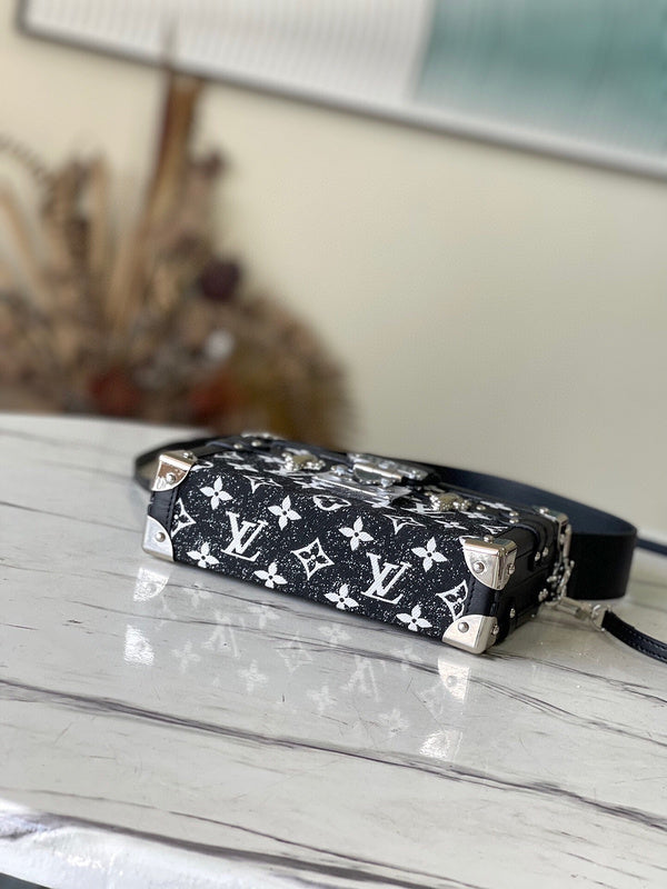 Fashion Lu-Vi bags - 4777