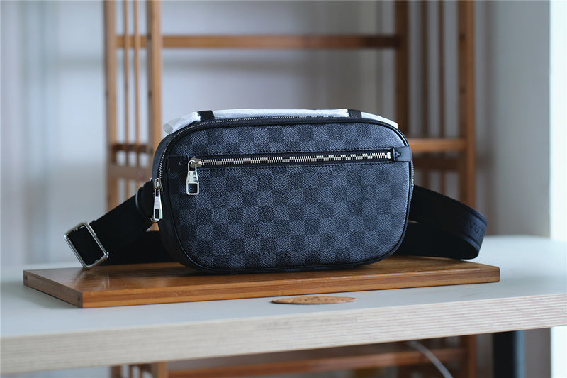 Ozarra Fashion Lu-Vi bags - 10395