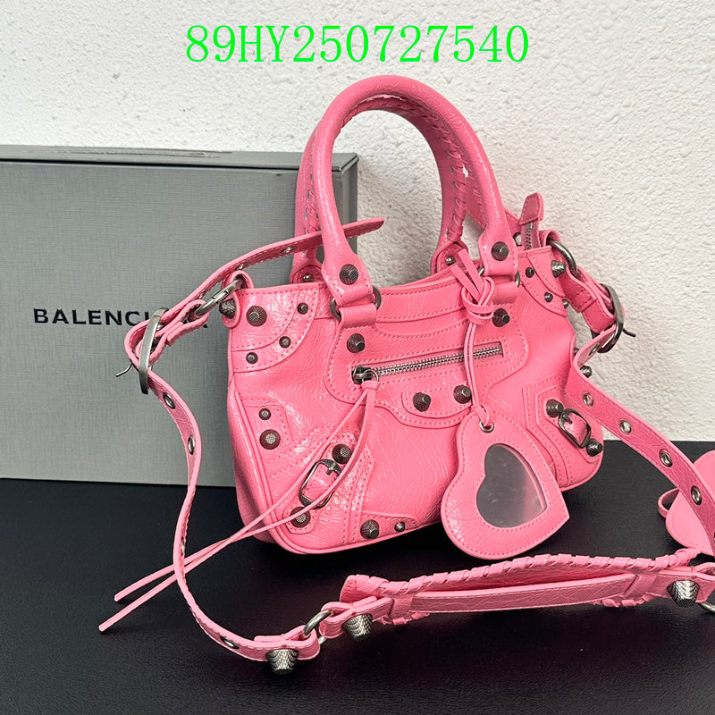 Ozarra Fashion - BGA Bags - 1693
