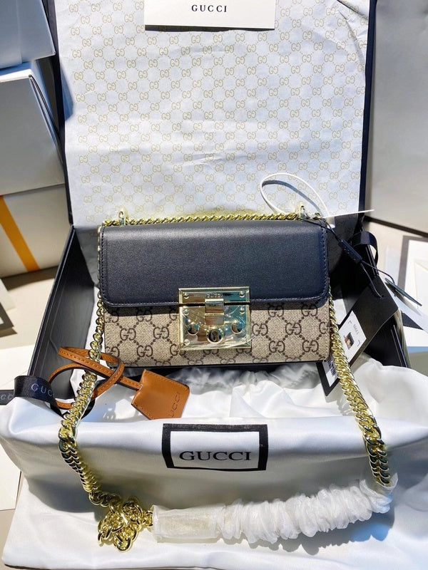 Ozarra - GCI Bags - 2128