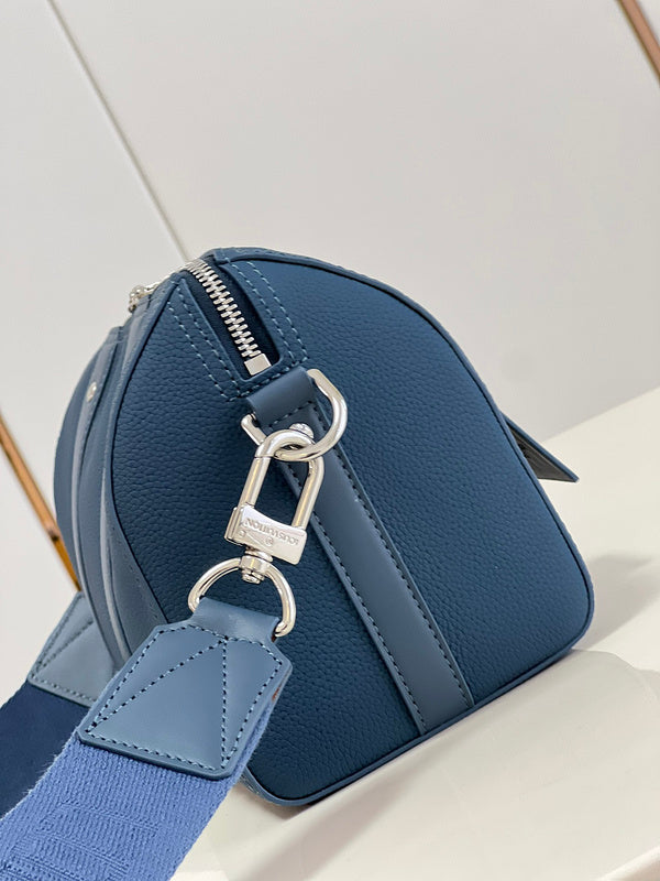 Ozarra Fashion Lu-Vi bags - 16990