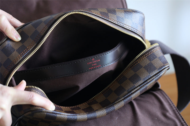 Ozarra Fashion Lu-Vi bags - 10481