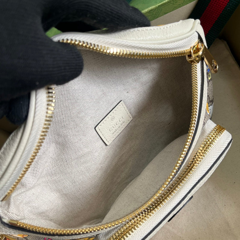 OZ - GCI Bags - 1286