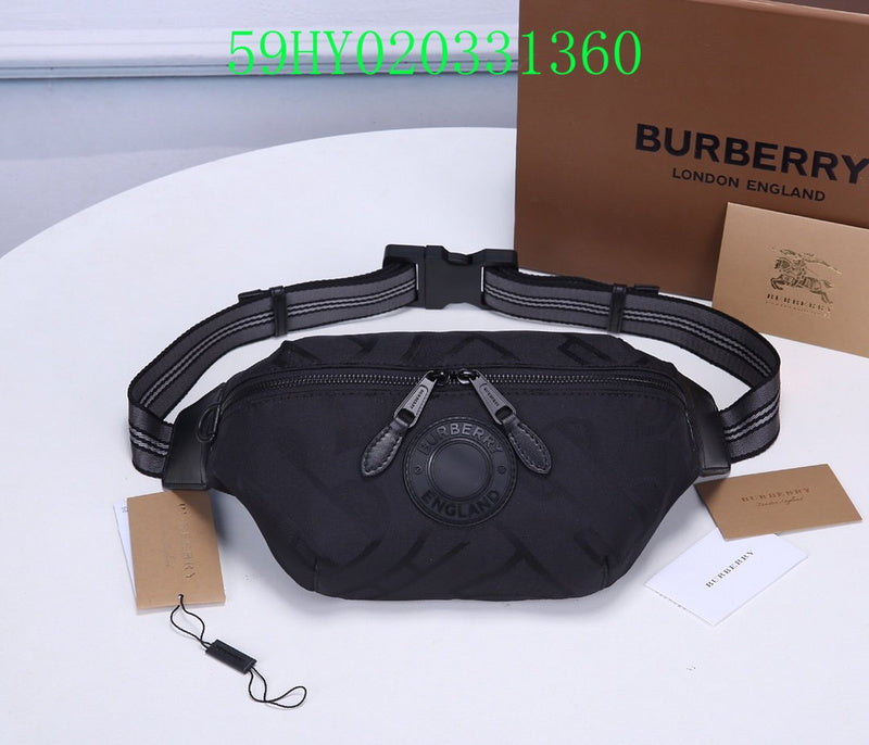 Ozarra Fashion -BBR Bags - 580