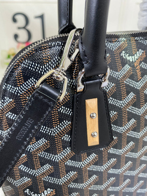 Ozarra - GOD Bags - 129