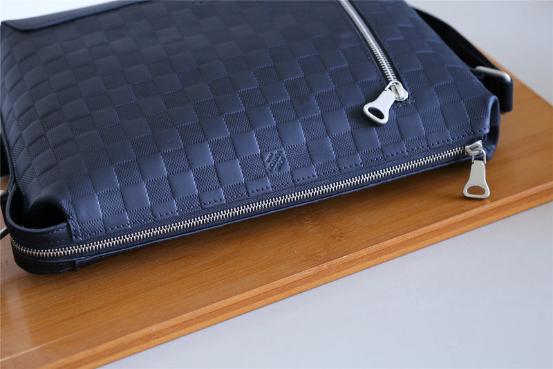 Ozarra Fashion Lu-Vi bags - 10485