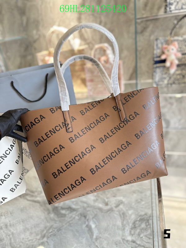 Ozarra Fashion - BGA Bags - 1967