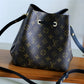 Ozarra Fashion Lu-Vi bags - 8580