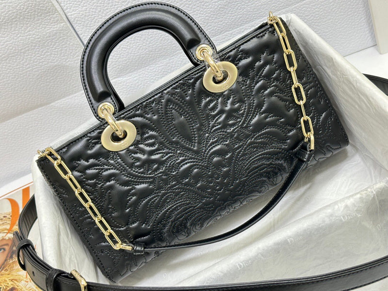 Ozarra - Dir Bags - 1323