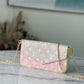 Fashion Lu-Vi bags - 5199