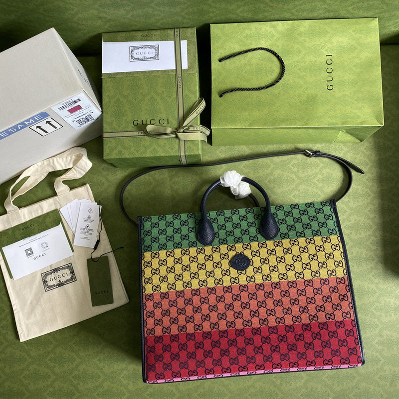 Ozarra - GUKI Bags - 1956