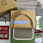Ozarra - GG Bags - 859