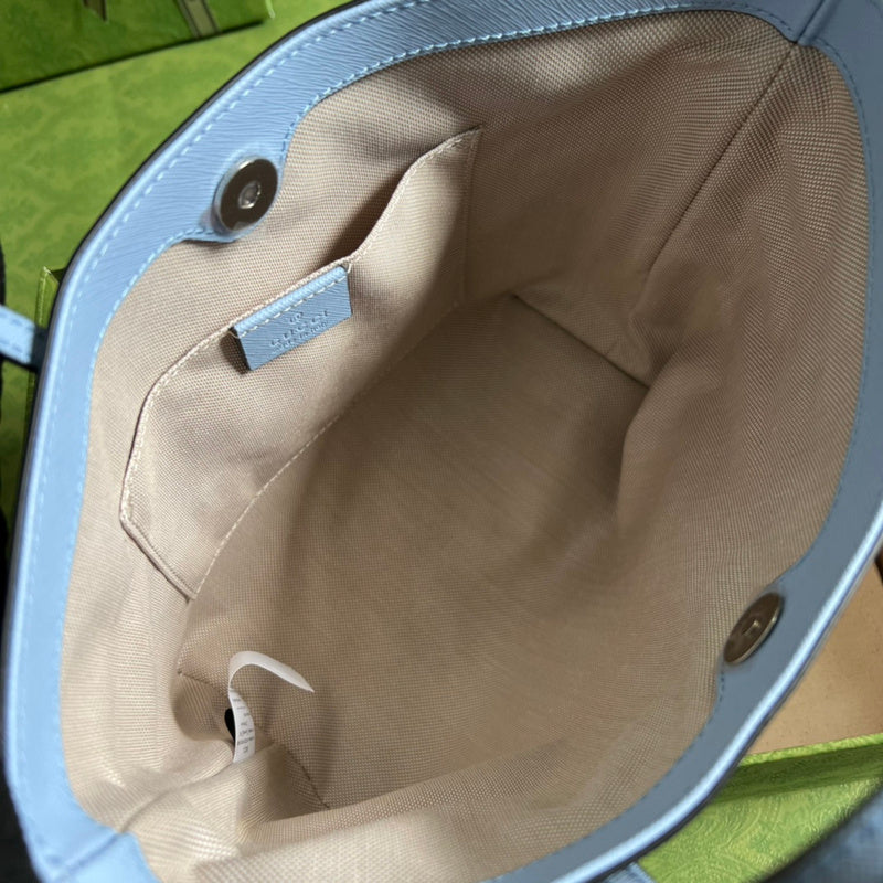 OZ - GCI Bags - 996
