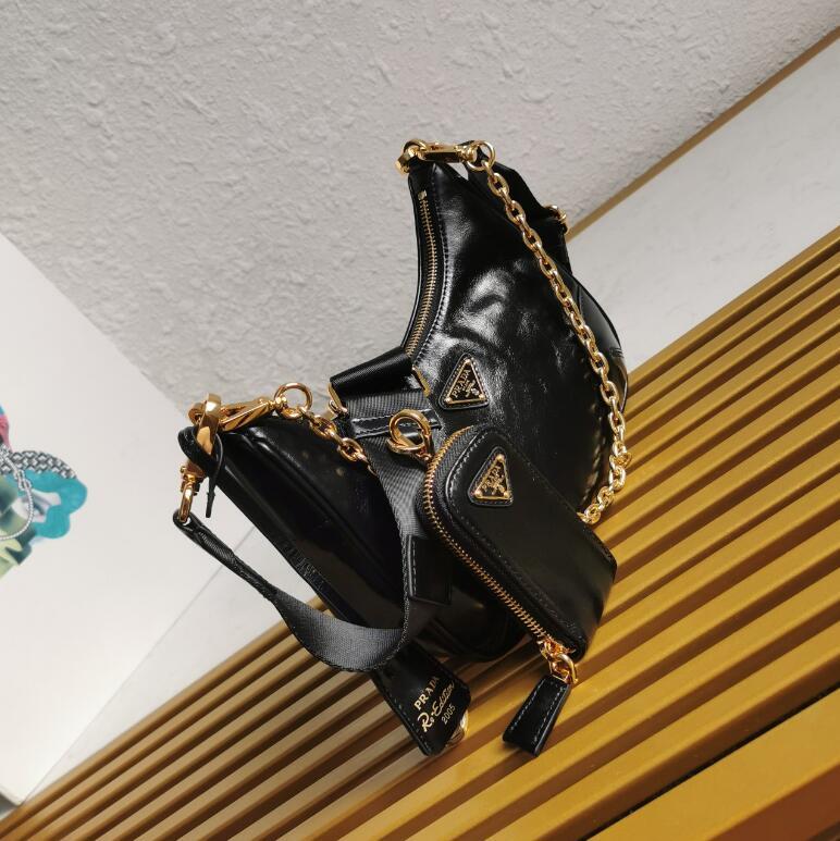 Ozarra Luxury - PD Bags - 022