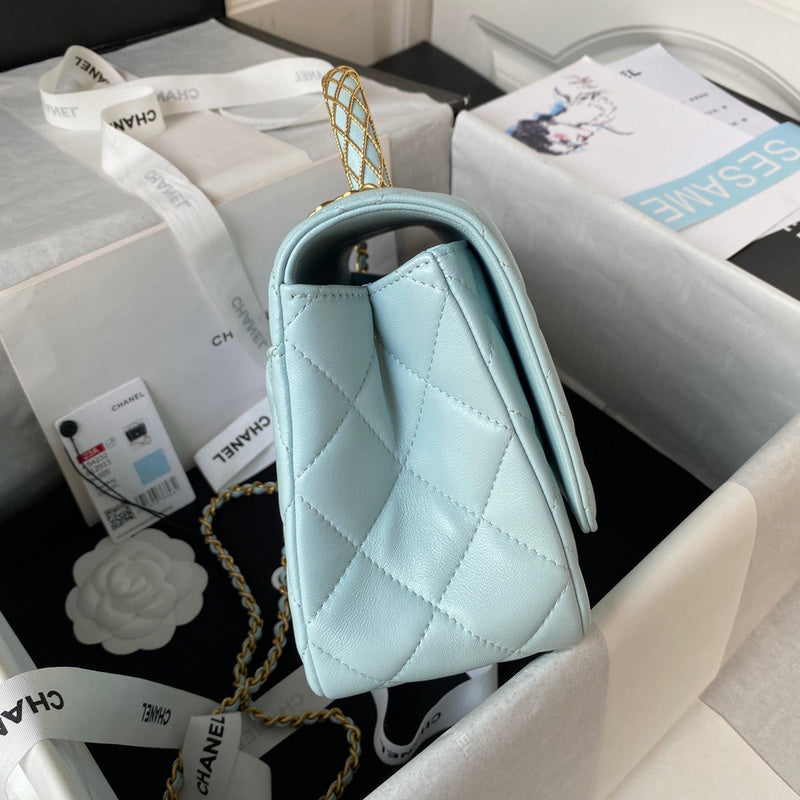 Ozarra - CHL Bags - 7498