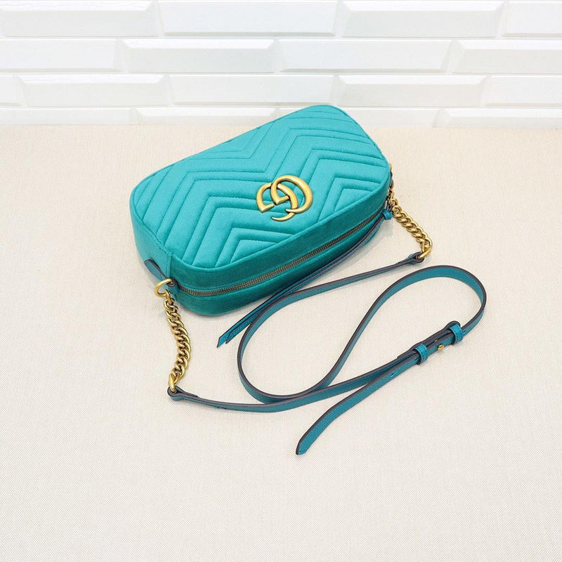 BAB - GCI Bags - 898