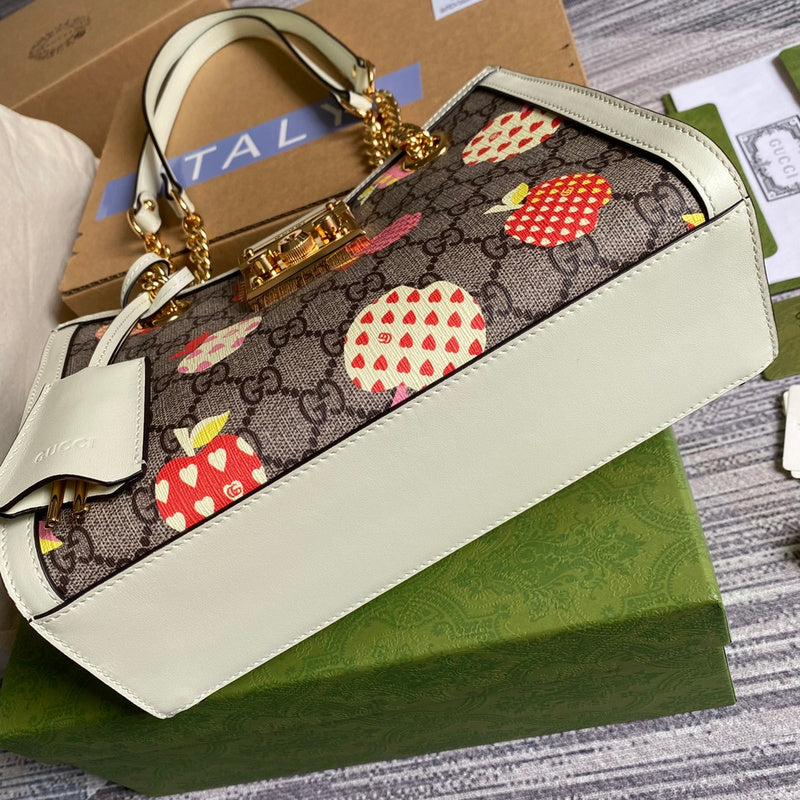Ozarra - GG Bags - 1825