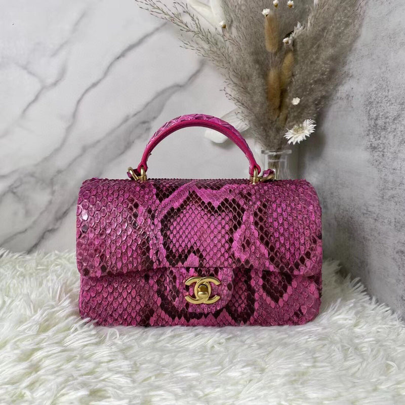 BAB - CHL Bags - 3148