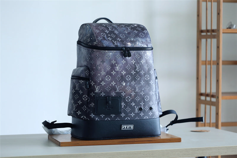 Ozarra Fashion Lu-Vi bags - 9740