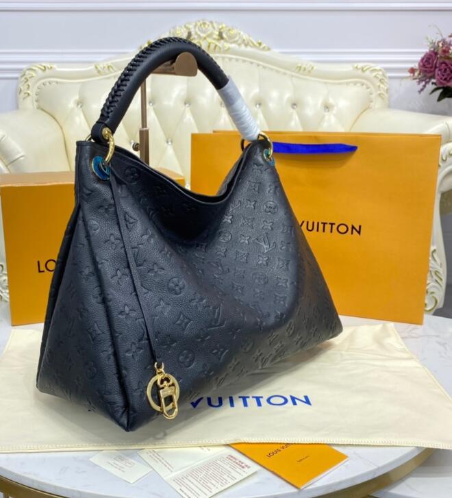 Ozarra Luxury - LOV Bags - 2466