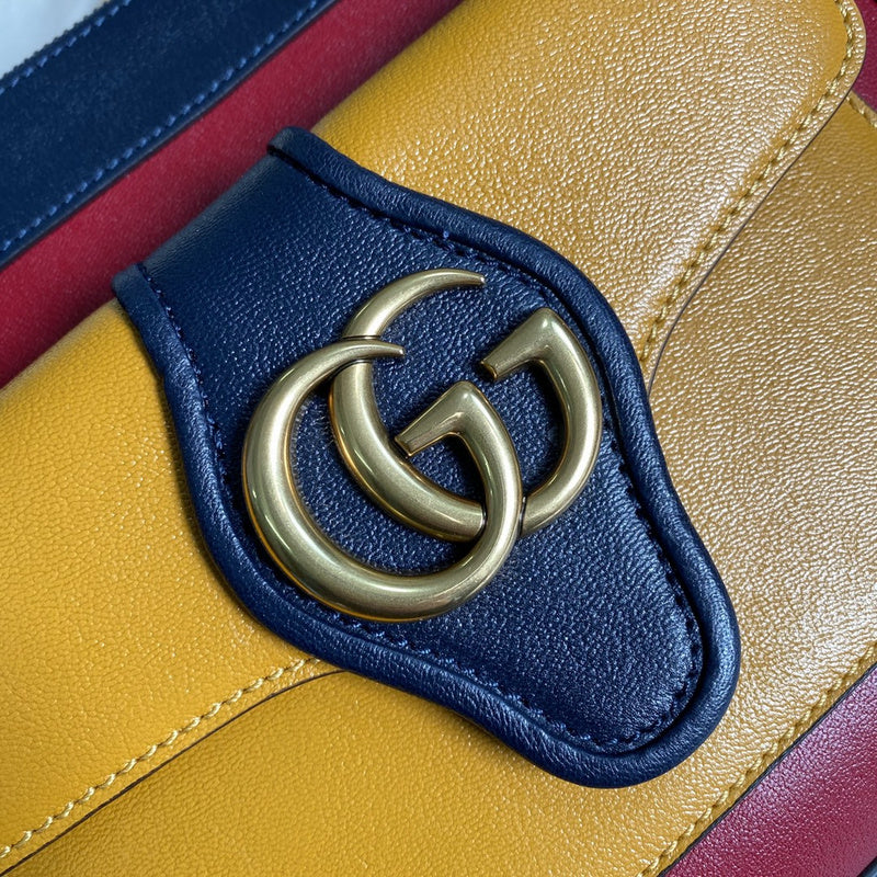 Ozarra - GUKI Bags - 2096