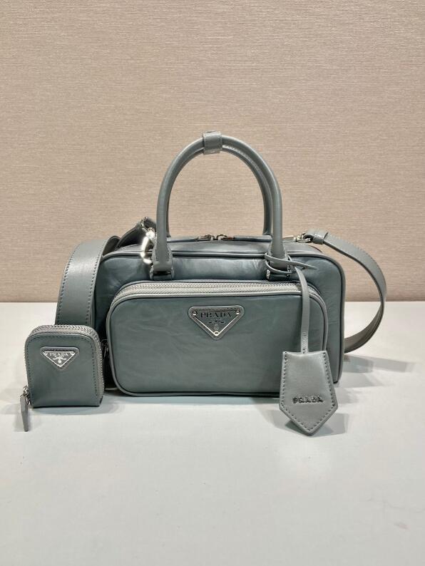 Ozarra Luxury - PD Bags - 085